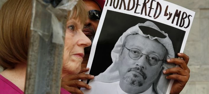 Γιατί ο Κασόγκι… μπήκε στο μάτι της Σ. Αραβίας: Τι γνώριζε για τις σχέσεις με την Αλ Κάιντα